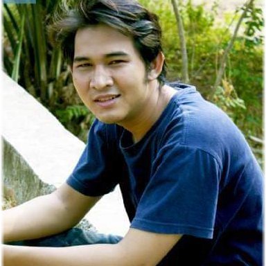 _AndikaPrasetyo's profile picture. |Teknik Informasi