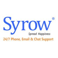 Syrow(@TheSyrow) 's Twitter Profile Photo