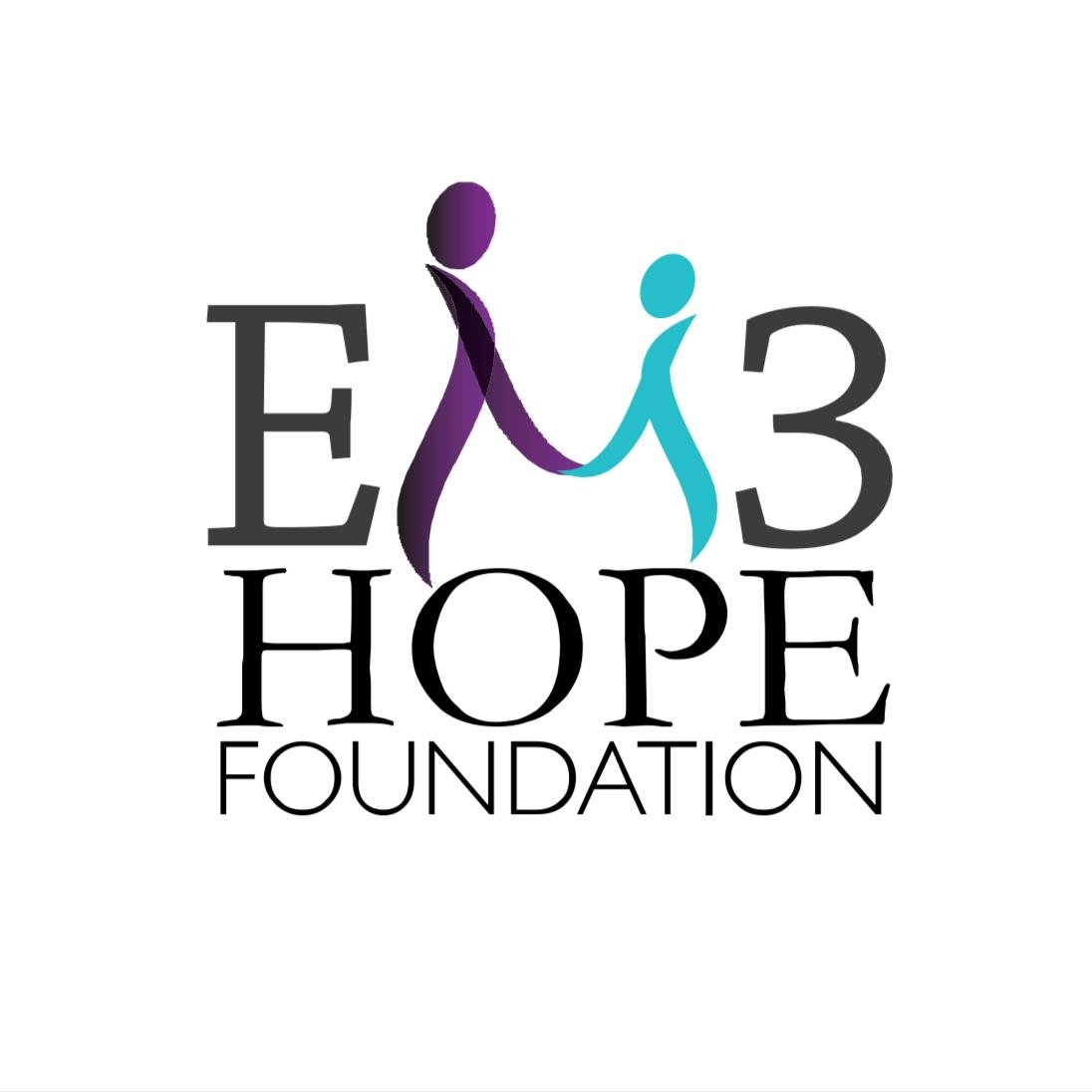 Em3Hope's profile picture. Embrace Hope & Life: Together, we can break the silence and create a world where every voice matters.