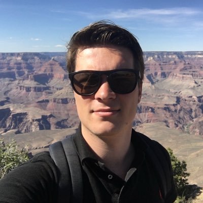 jvrhenen's profile picture. 