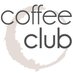 Coffee Club (@ctcoffeeclub) Twitter profile photo