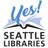 Yes Seattle Libraries