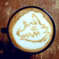 マメ狼 (@erooihyou) Twitter profile photo