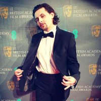 Stuart Ash (@stuartashactor) 's Twitter Profile