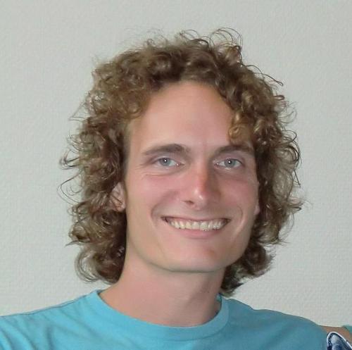 pascal_heger's profile picture. 