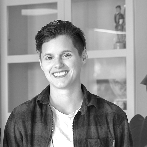 jmesserve's profile picture. Front End Developer && Designer.