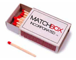 Matchbox_Inc's profile picture. We're a NZ company working with a range of business facets. Follow Sigrid, Matt and Nikki to be informed on what we're up to, and what we think is interesting.