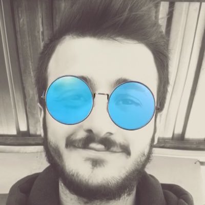 Sociopath / Ünsüz Düşünür / Realist / Electrical Engineer