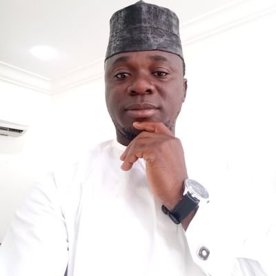 MutiuMurtala's profile picture. 