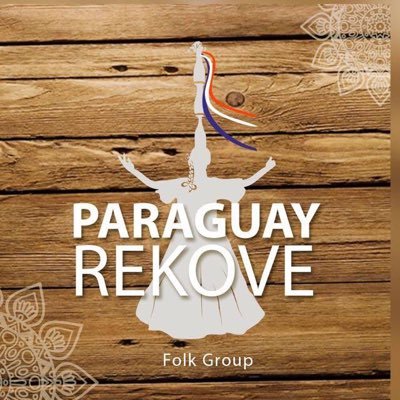 Paraguay Rekove