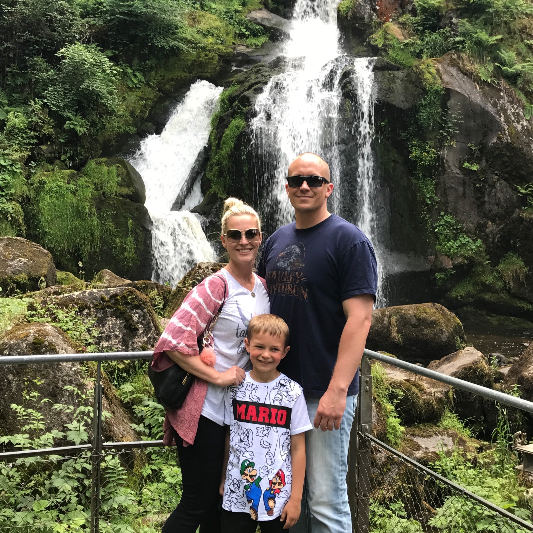 Trishcrow11's profile picture. 