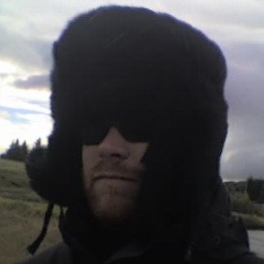 JustinLeego's profile picture. I confess. Probably somewhere in the region of post-/ex-christian.