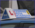 Pass Driving Test in 2-8 Days Intensive Student Driving Lessons
