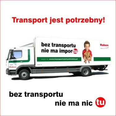 Transport-jest-OK!