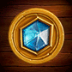 「ゲームは楽しく遊びましょう」 MTGArena/Eternalreturn TRPG(主にCoC)もやってるらしい