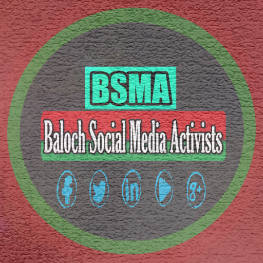 Human Rights Defender | Political Worker | Social Activist | 
Activist of @OfficialBsma Baloch Social Media Activists | Contributor at @BalochistanPost