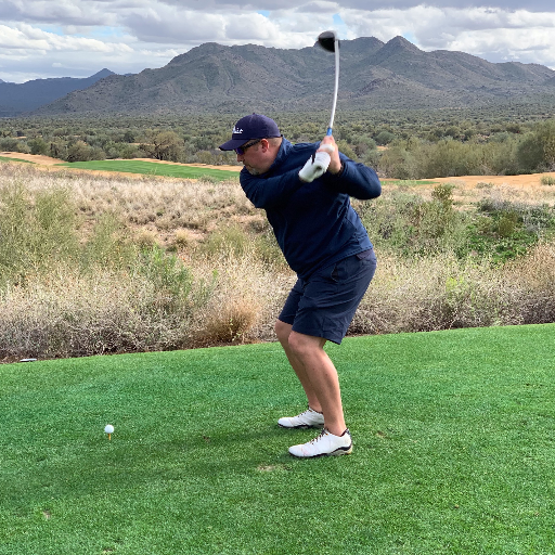 Fam Jam - Dad, Husband, Hockey Enthusiast🏒🥅, Golf ⛳️- trying to be a single digit handicap with a double digit swing. Weimaraner ❤️