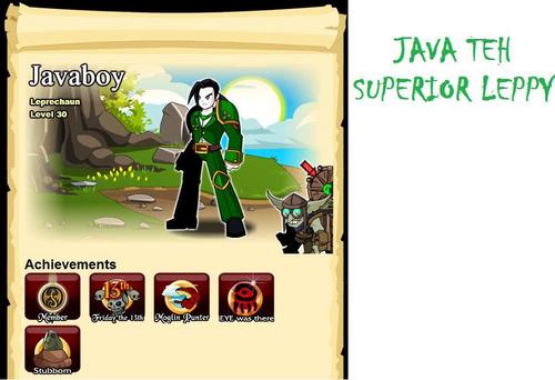 AqwJavaboy's profile picture. 