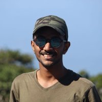 karthik Sbk (@sbk_karthik) 's Twitter Profile
