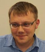 Денис Волынин Profile