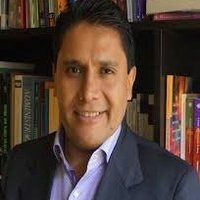 Ricardo De la Cruz Gil (@ricardo93764863) 's Twitter Profile