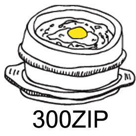 300zip's profile picture. 삼백집이 당신의 맛있는 생활 속으로 들어갑니다.