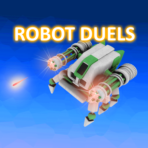 ShowdownRobot's profile picture. We are an IndieGame Studio in Peru.  Instagram: https://t.co/UCcMNwL1cz
Youtube:
https://t.co/oEhkKbZeD6