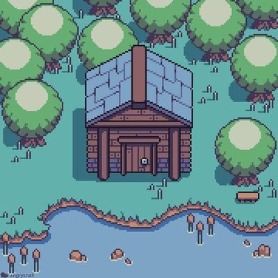 gerii23909886's profile picture. p i x e l. e n t h u s i a s t.

credit for my pp : instagram