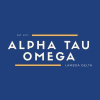 Alpha Tau Omega | Lambda Delta (@ato_uncc) 's Twitter Profile