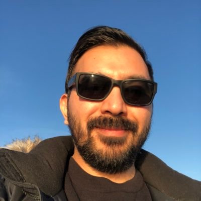 fowardz's profile picture. , Computer Science Engineer, cognitive technical lead during the day...Entrepreneur the other half.... Opinions are my own