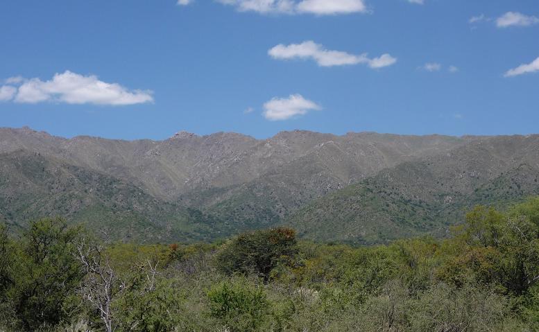 South African-style eco-complex tucked away in the the mountains of San Luis, Argentina. Bar and restaurant open year round. Eco-resort coming soon!!!