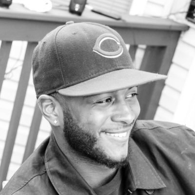 mcbridedj's profile picture. 