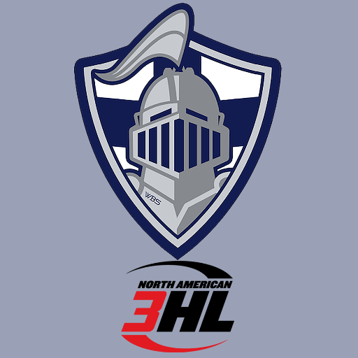 The @NA3HL affiliate of the @WBSKnights | #SeizeTheThrone