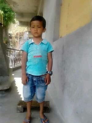 HiteshBohara2's profile picture. no need every thing