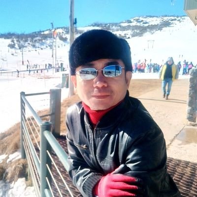 DAN_FLAME's profile picture. In constant search for meanings. Advocate for Constitutional Change. Onwards to the 6th Philippine Republic! ✊🇵🇭