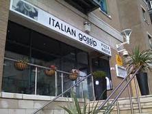 Situated in a stunning first floor location, overlooking Poole Harbour and Brownsea Island and Sandbanks, Italian Gossip offers you a unique dining experience.