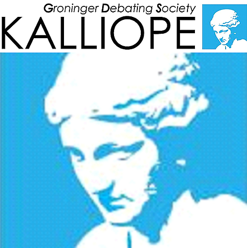 GDSKalliope's profile picture. GDS Kalliope is dé vereniging voor debat en public speaking in Groningen!