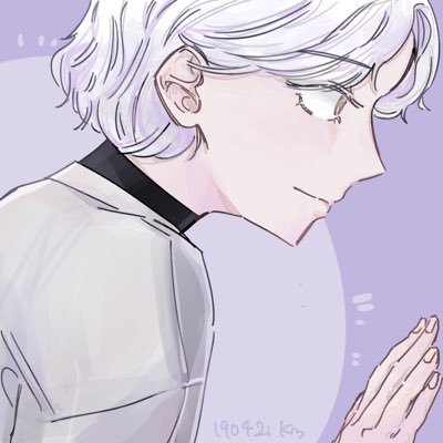 뉴룩⎊さんのプロフィール画像