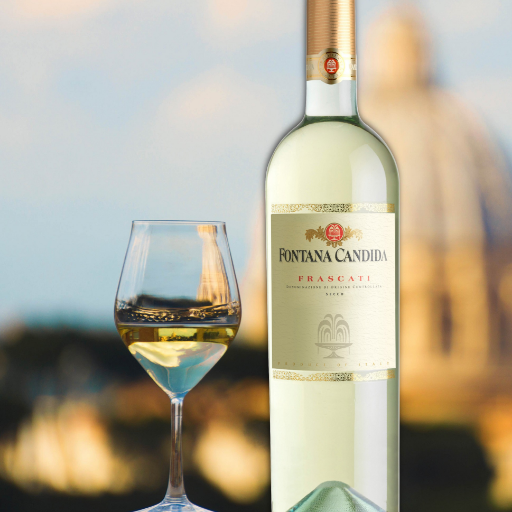 Experience the Italian wine of Fontana Candida, a mix of style, elegance & pure refreshment. Must be 21+ to follow & interact. (Imported by Banfi Vintners)