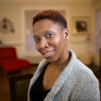 Naudia Jonassaint (@nljonassaint) 's Twitter Profile