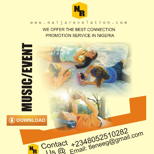 FOR YOUR 💢EVENT💢PROMOTION
💻 https://t.co/xLCIZZ3a5n 💻
☎️+2348052510282☎️
📧 tleneeg@gmail.com