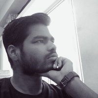 Praveen Byadgi (@iam_pbb) 's Twitter Profile