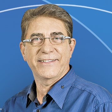 penseevote's profile picture. Por você, pense e vote  Perfil de apoio a Lincoln Magalhães, PSC Rio Claro (SP) para Deputado Federal 2057.