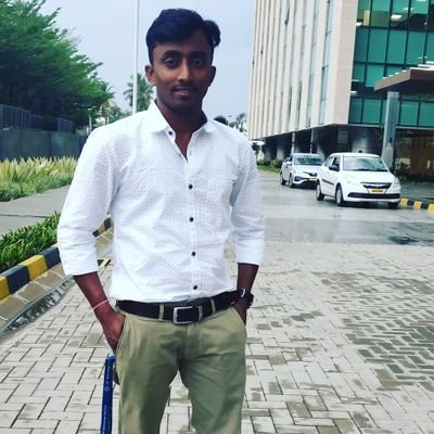 Part of IT industry, cricket fan,
am trying to learn something extra better than now ...