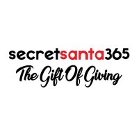 Secret Santa 365 (@santacharity) 's Twitter Profile Photo Secret Santa 365 (@santacharity) 's Twitter Profile Photo