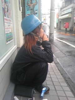 xsaruwasarux's profile picture. 庭師見習い…まだ駆け出し女です。造園 。もうひとつはホームセンターで植物担当してます。植物づけやらやら    ホームセンターはビーバートザン☆造園は個人でやってる知り合いの親方のもとで、勉強しております。22歳がんばりやーす    よろしく