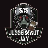 JUGGERNAUT JAY1 (@jay1juggernaut) 's Twitter Profile