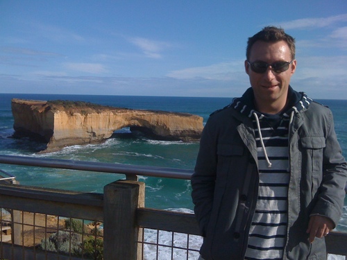 adrianmotte's profile picture. 