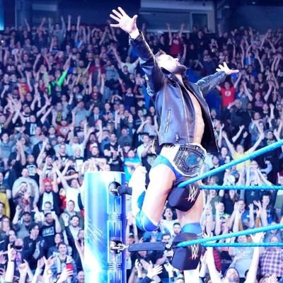 Canadian WWE & Anime Fan Who Loves Watching, The Shield, (-_•), Sasha, Becky, Finn, Y2J, Kairi ⚓, #Shippuden #AttackOnTitan. Engaged to: @BITW_ErenMikasa 😊