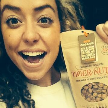 Tiger Nuts Inc